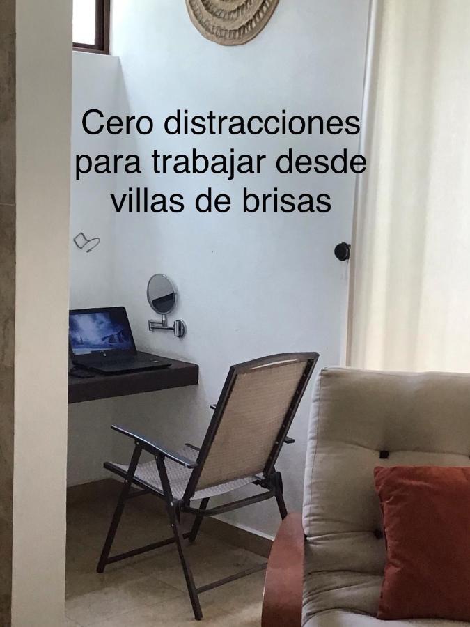 Villas De Brisas Cuernavaca Buitenkant foto