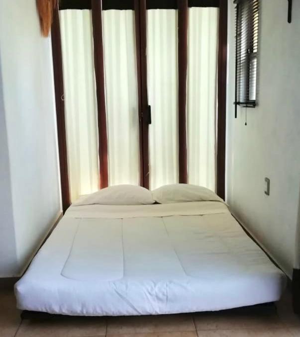Villas De Brisas Cuernavaca Buitenkant foto