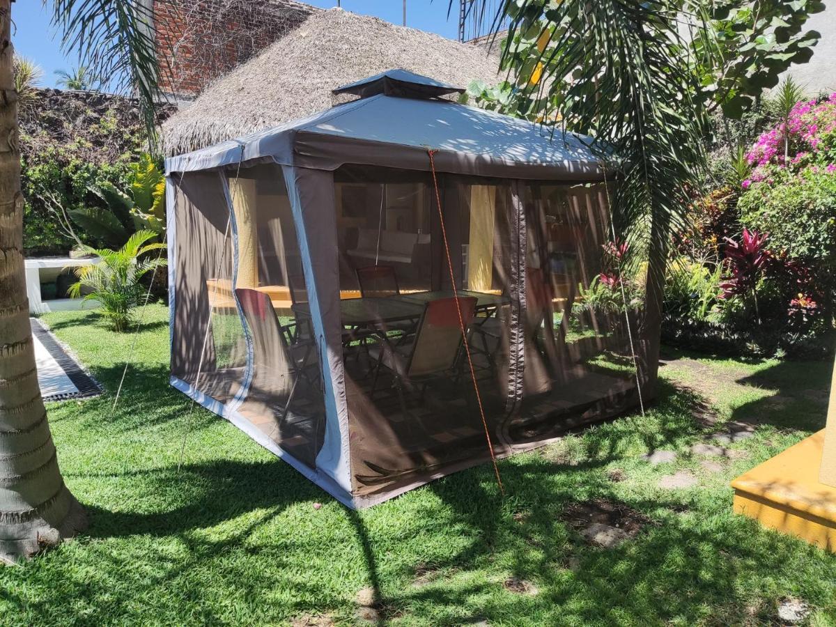 Villas De Brisas Cuernavaca Buitenkant foto