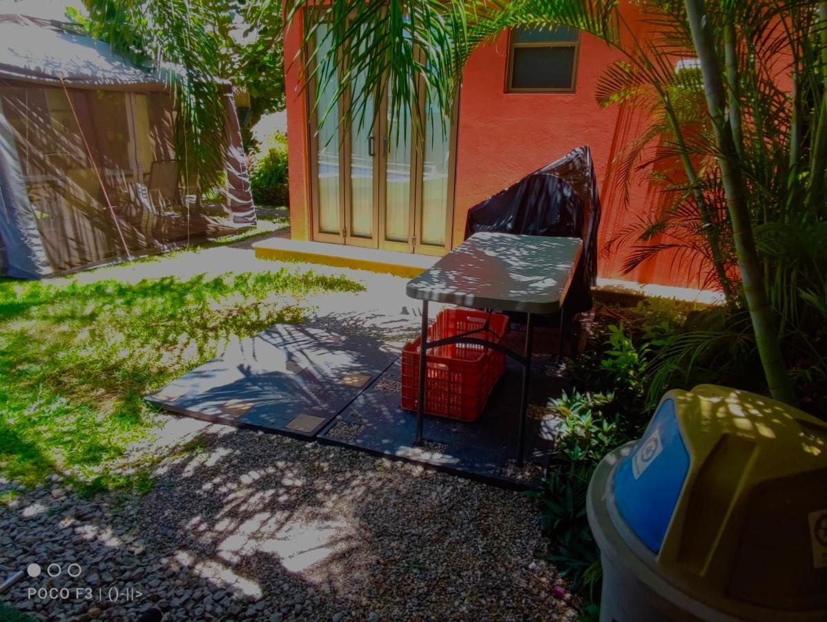 Villas De Brisas Cuernavaca Buitenkant foto