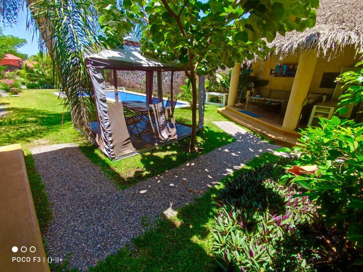 Villas De Brisas Cuernavaca Buitenkant foto