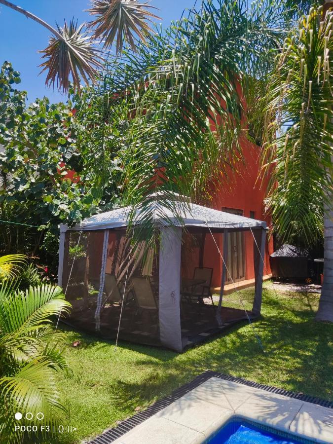 Villas De Brisas Cuernavaca Buitenkant foto