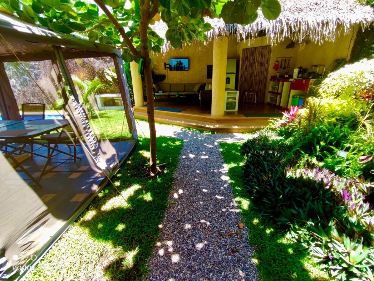 Villas De Brisas Cuernavaca Buitenkant foto