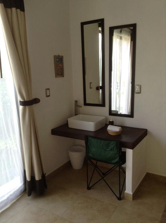 Villas De Brisas Cuernavaca Buitenkant foto