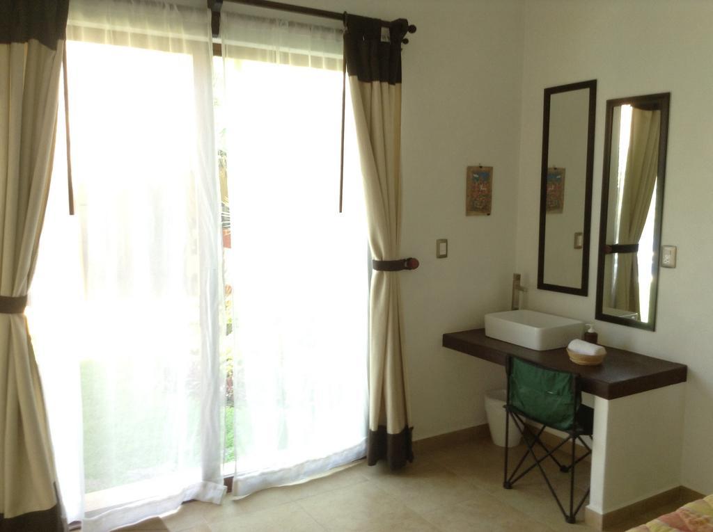 Villas De Brisas Cuernavaca Buitenkant foto