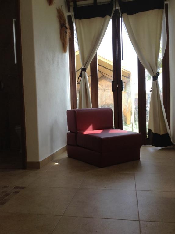 Villas De Brisas Cuernavaca Kamer foto