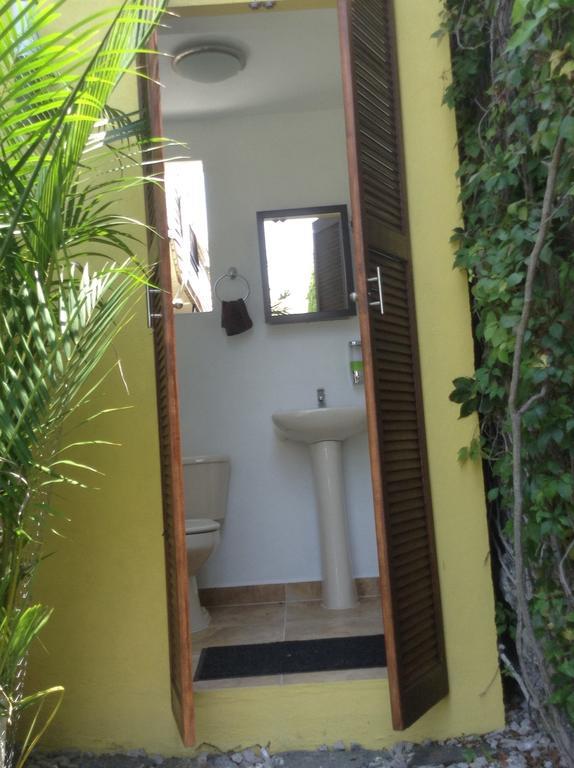 Villas De Brisas Cuernavaca Buitenkant foto